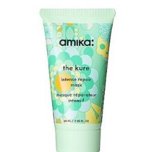 AMIKA Rescue Team Strengthening Repair